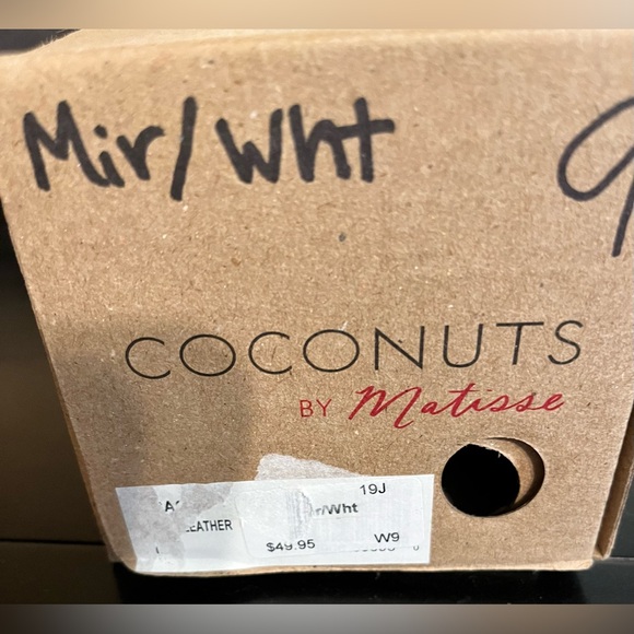 Coconuts by Matisse Women’s Sandals - Picture 3 of 5